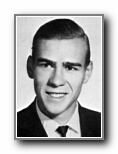 Paul Russell: class of 1969, Norte Del Rio High School, Sacramento, CA.